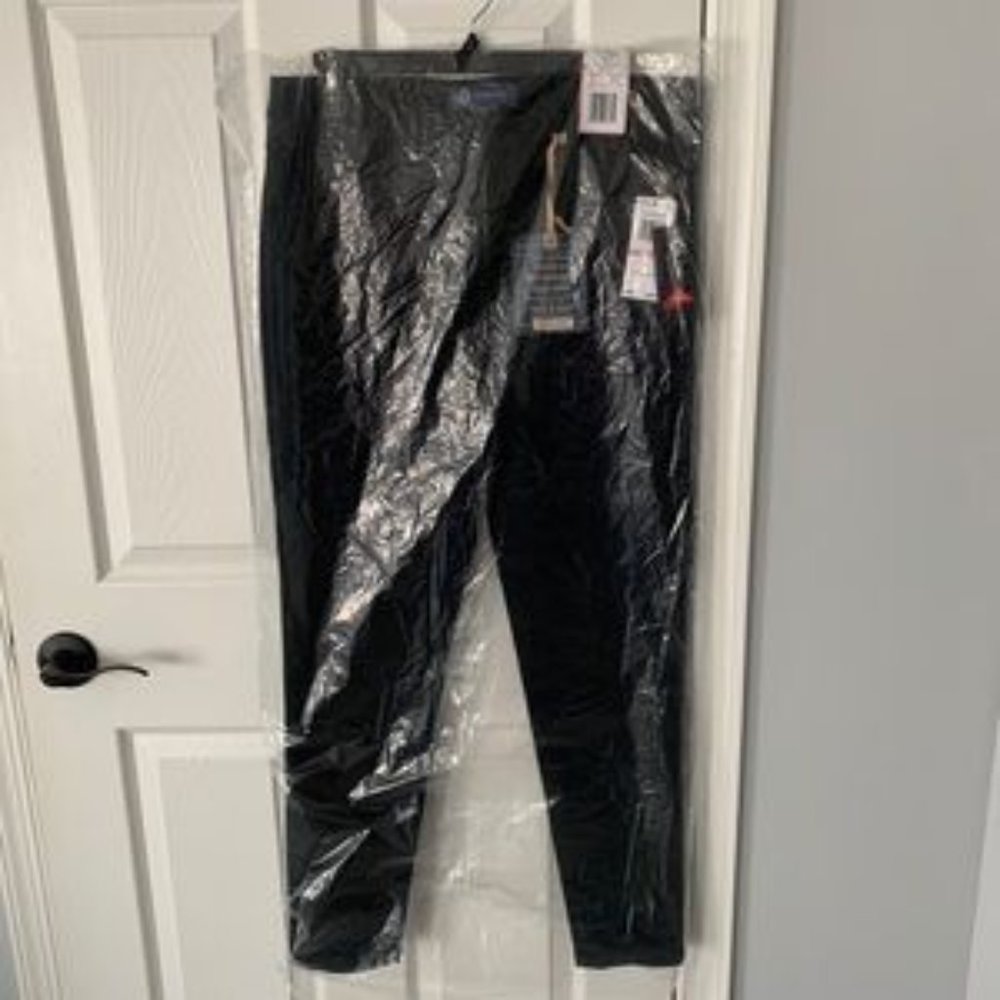 !!LAST CALL!! Democracy Black Skinny Jeans Size 10 - Picture 3 of 15